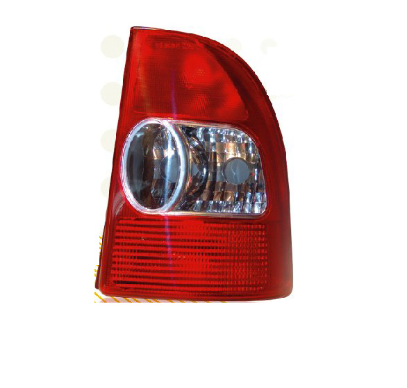 Faro trasero rubi acril. izq - Imagen principal