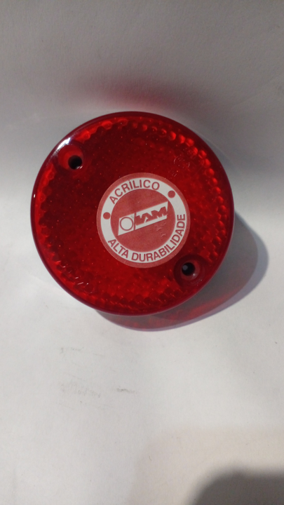 Faro redondo 75mm s/pl i/d - Imagen principal