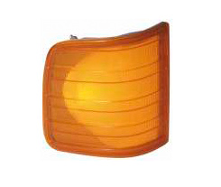 Señalero ambar der - Imagen principal