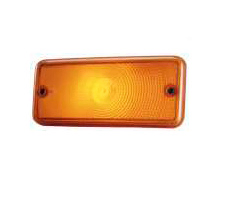 Señalero frontal ambar i/d - Imagen principal