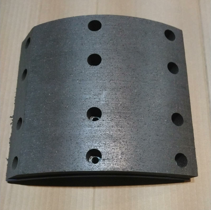 Cinta freno alt 178 dia 413 esp 19 rem 12-d/t  std - Imagen principal