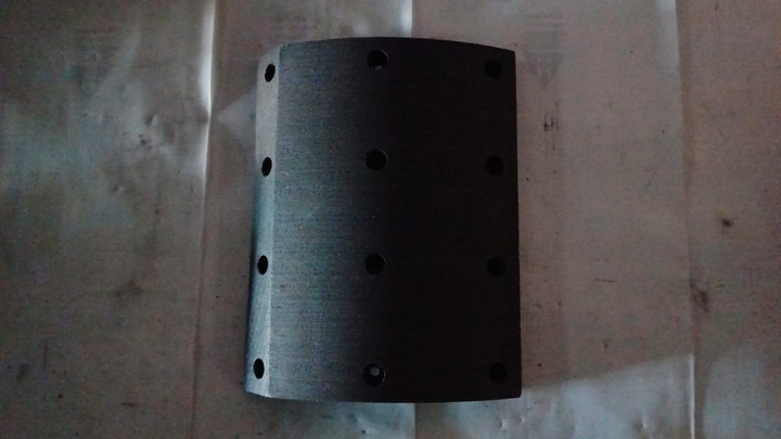 Cinta freno alt 254 dia 413 esp 19 rem 12-tra  std - Vista 2