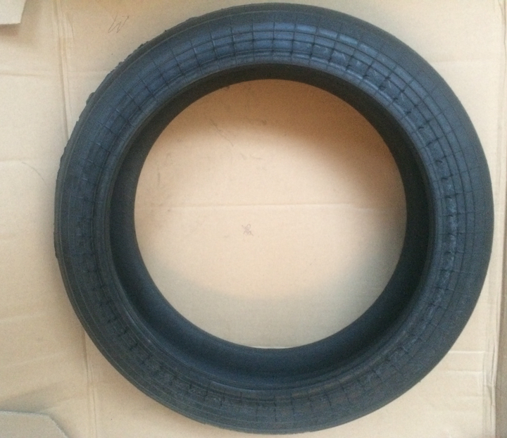 Vejiga susp.(goma) levante neum.s/labio diam.boca 380mm levante j - Imagen principal