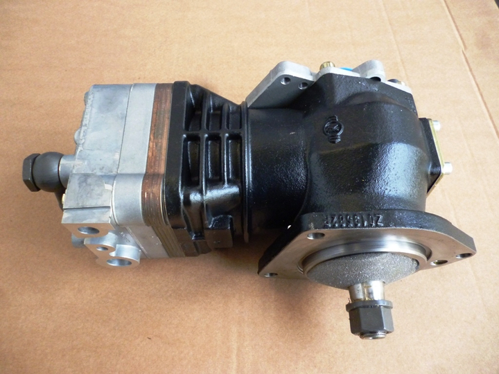 Compresor lk39 360 cm3 - Imagen principal