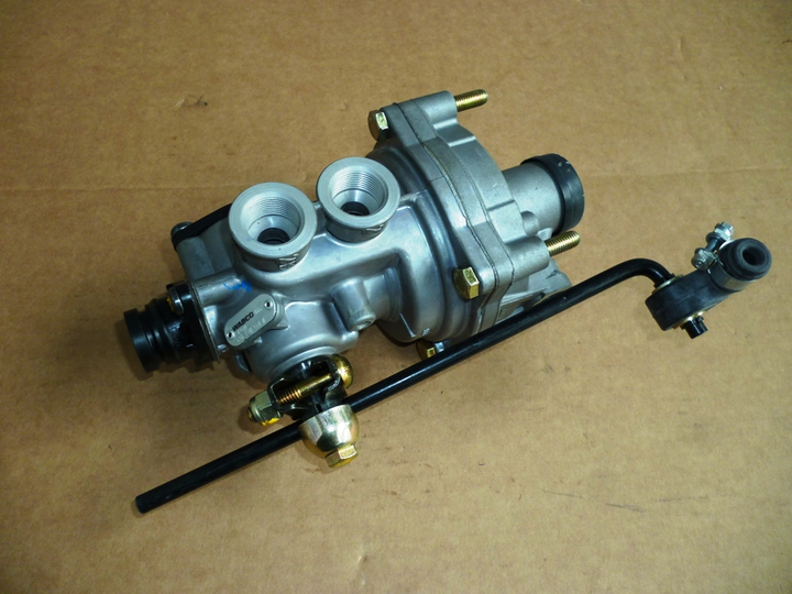 Valvula sensible carga - Imagen principal