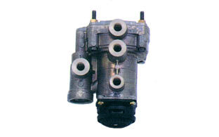 Valvula distribuidora - Vista 2