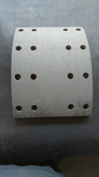 Cinta freno alt 178 dia 413 esp 19 rem 16-del  std - Imagen principal