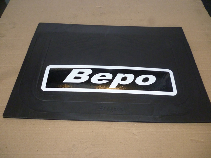 Barrero unidad 35 largo x 50 altura (bepo) - Imagen principal