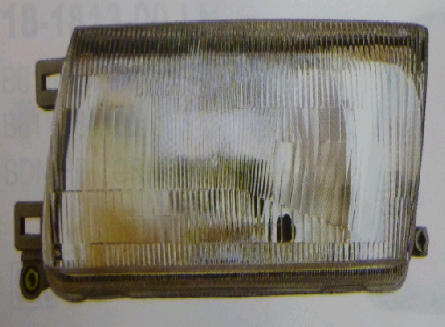 Semioptica (modelo mexico nuevo) izq - Imagen principal