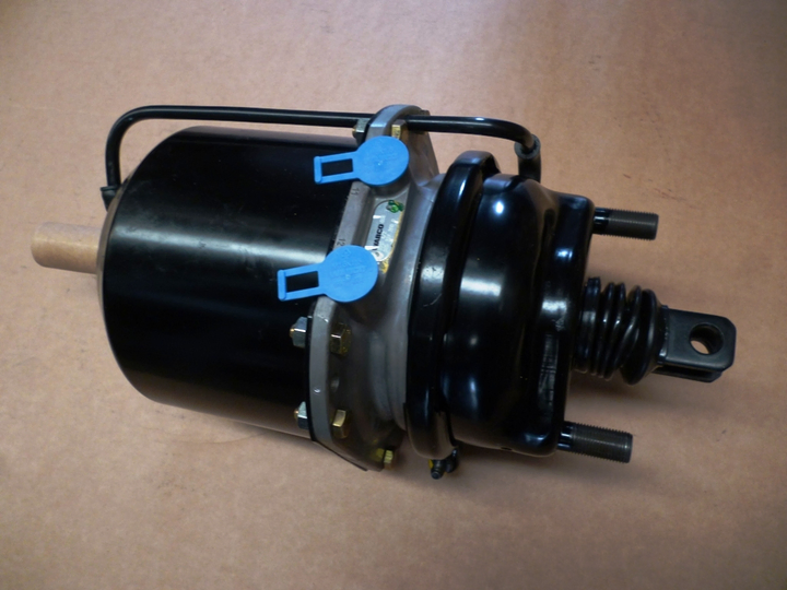 Spring brake 16/24 der - Imagen principal