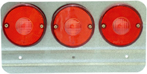 Faro conjunto 3 marias i/d - Imagen principal