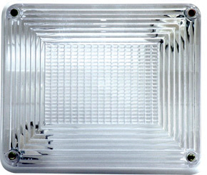 Plafon interior techo i/d - Imagen principal