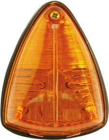 Acrilico f. cabina ambar i/d - Imagen principal