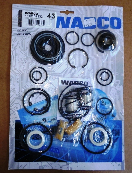 Rep valv pedalera - Imagen principal