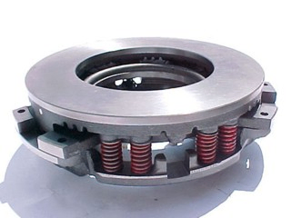 Placa embrague 305-306 mm (simple) - Imagen principal