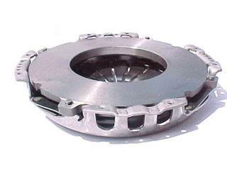 Placa embrague 327-330 mm - Imagen principal