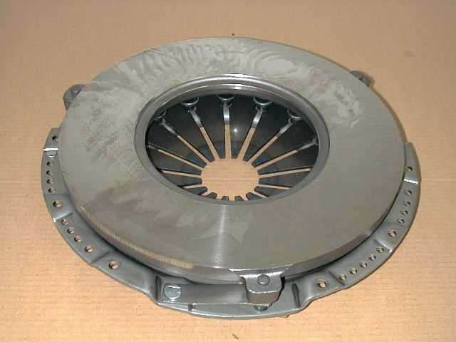 Placa embrague 348 mm - Imagen principal