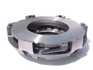 Placa embrague 345-345 mm(simple) - Imagen principal