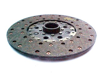 Disco embrague 294/22e (int) - Imagen principal