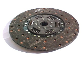 Disco embrague 300/10e - Imagen principal