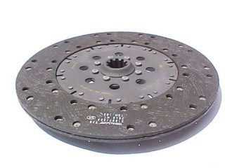 Disco embrague 330/10e - Imagen principal