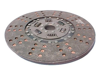 Disco embrague 327/25e - Imagen principal