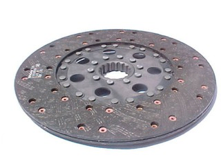 Disco embrague 330/16e - Imagen principal