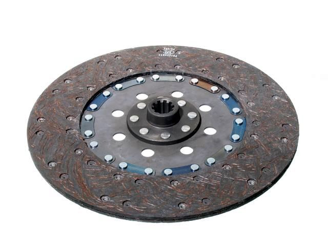 Disco embrague 350/10e (ext) - Imagen principal