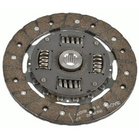 Disco embrague 190/20e - Imagen principal