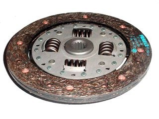 Disco embrague 190/14e - Imagen principal