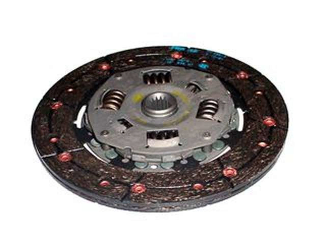 Disco embrague 200/17e - Imagen principal