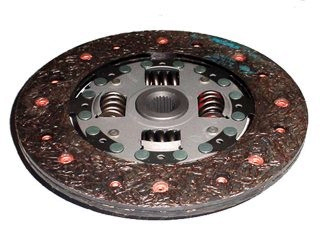 Disco embrague 210/24e - Imagen principal