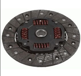 Disco embrague 210/24e - Imagen principal