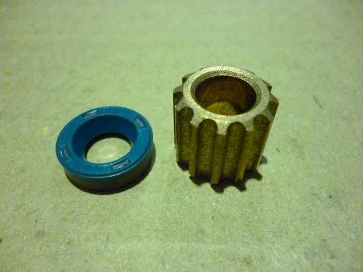 Rep embrague - Imagen principal