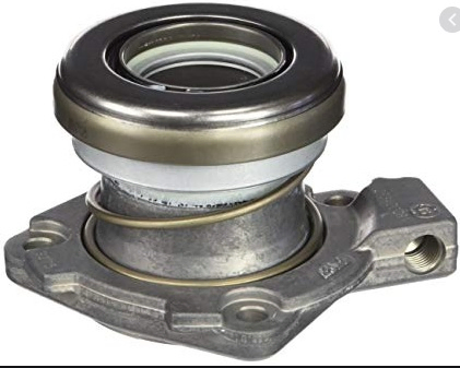 Actuador hidraulico - Imagen principal