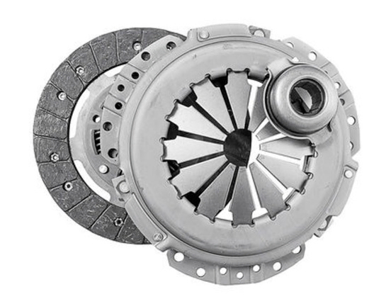 Kit embrague c/rul 182/18e - Imagen principal