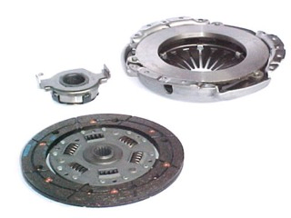 Kit embrague c/rul 180/17e - Imagen principal