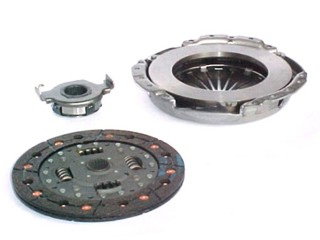 Kit embrague c/rul 180/20e - Imagen principal