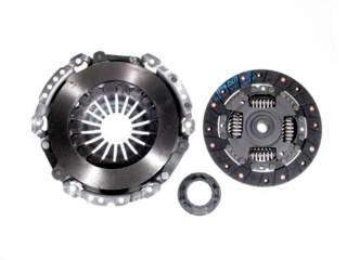 Kit embrague c/rul 200/14e - Imagen principal