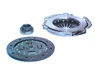 Kit embrague c/rul 190/14e - Imagen principal