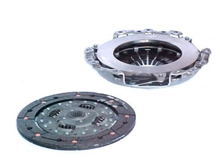 Kit embrague 190/17e - Imagen principal