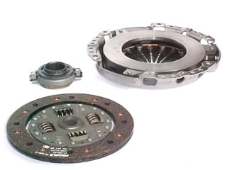 Kit embrague c/rul 190/24e - Imagen principal