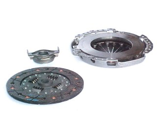 Kit embrague c/rul 200/17e - Imagen principal