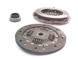 Kit embrague c/rul 200/14e - Imagen principal