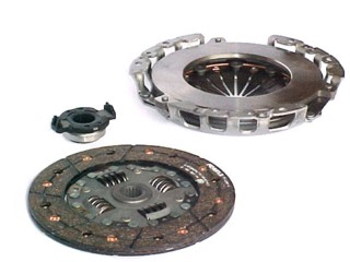 Kit embrague c/rul 200/18e - Imagen principal