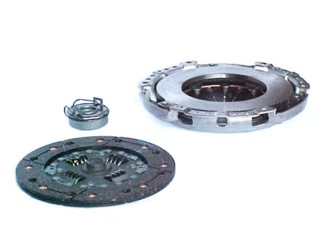 Kit embrague c/rul 200/20e - Imagen principal