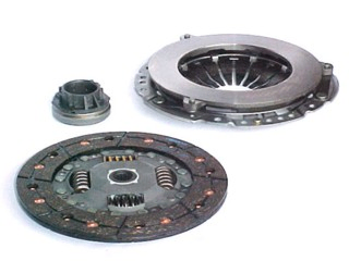 Kit embrague c/rul 200/14e - Imagen principal