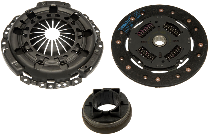 Kit embrague c/rul 200/28e - Imagen principal