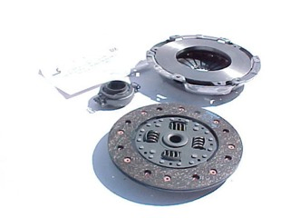 Kit embrague c/rul 210/24e - Imagen principal