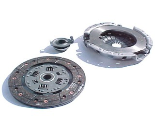 Kit embrague c/rul 216/21e - Imagen principal